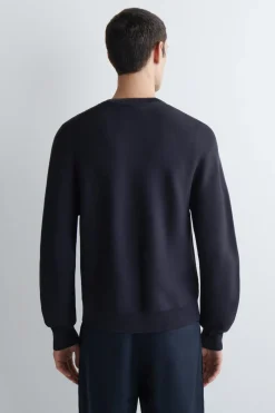 JACKE MIT RACER-AUSSCHNITT
