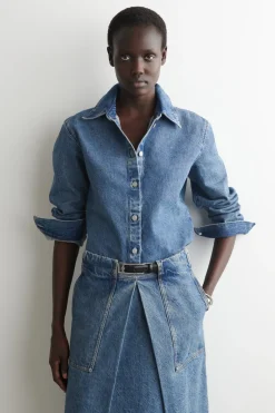JEANSHEMD
