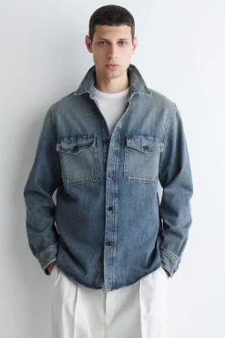 JEANSHEMD