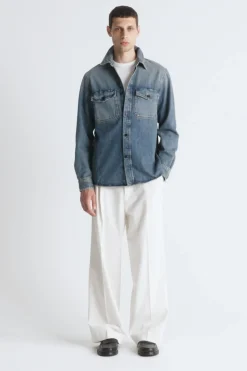 JEANSHEMD