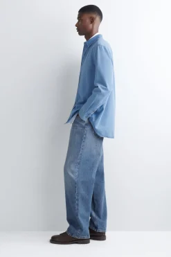 JEANSHEMD
