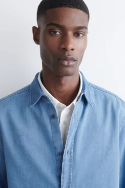 JEANSHEMD