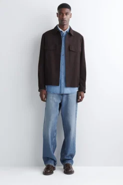JEANSHEMD