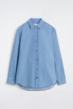 JEANSHEMD