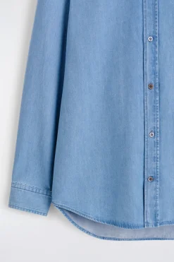 JEANSHEMD