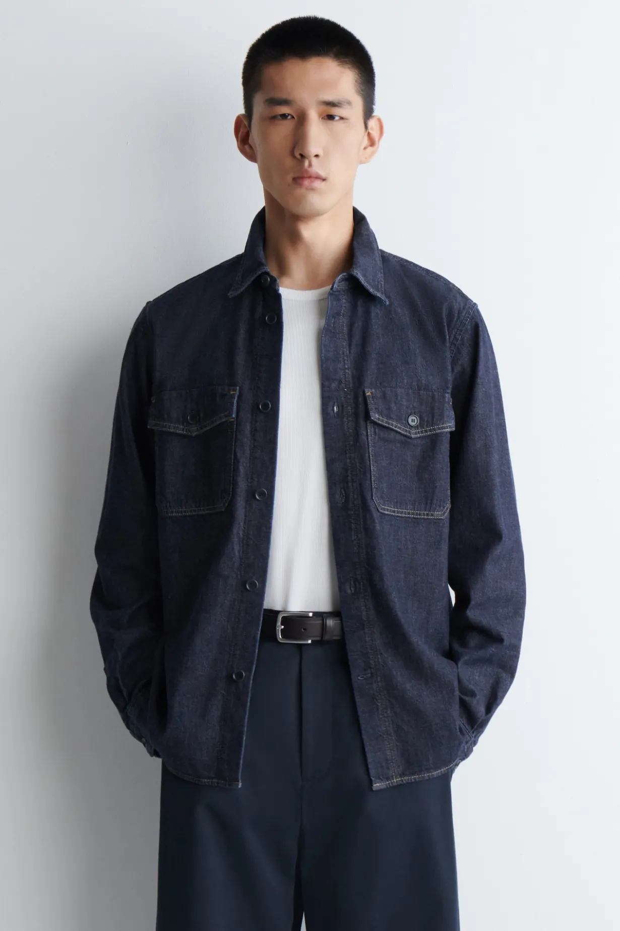 JEANSHEMD
