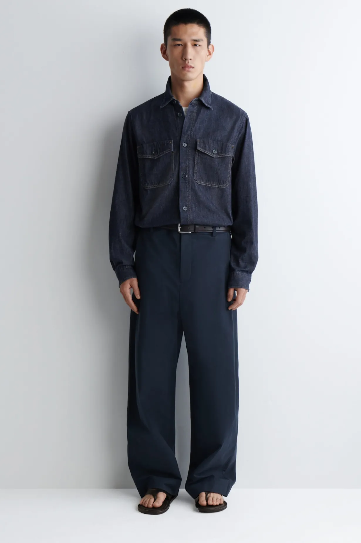 JEANSHEMD