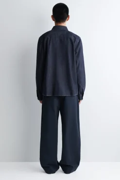 JEANSHEMD