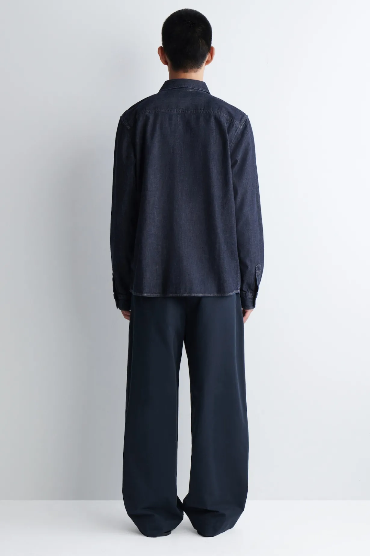 JEANSHEMD