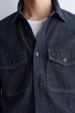 JEANSHEMD