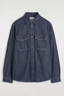 JEANSHEMD