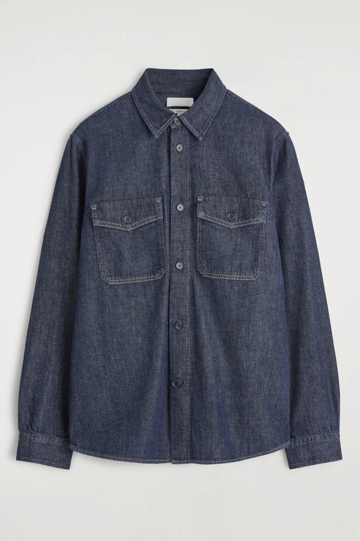 JEANSHEMD