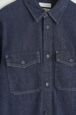 JEANSHEMD