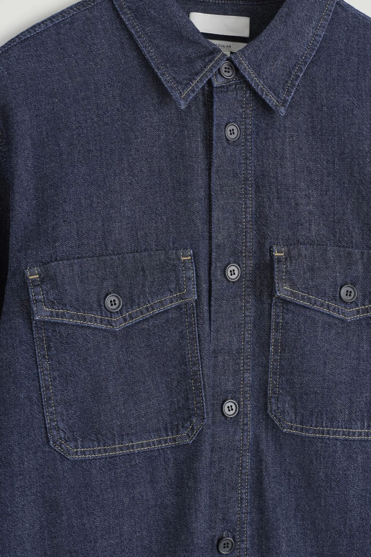 JEANSHEMD