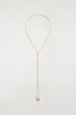 KETTE MIT ANHÄNGER