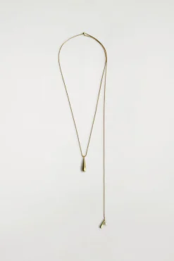 KETTE MIT ANHÄNGERN