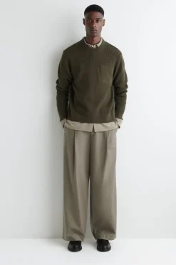 KLASSISCHE PENNY LOAFERS