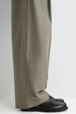KLASSISCHE PENNY LOAFERS