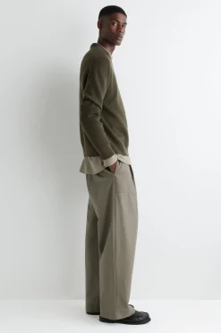 KLASSISCHE PENNY LOAFERS