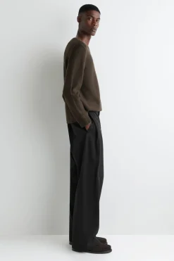 KLASSISCHE PENNY LOAFERS