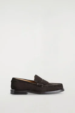KLASSISCHE PENNY LOAFERS