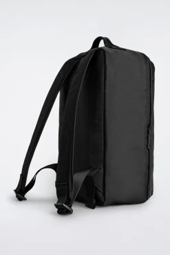 KLASSISCHER RUCKSACK - NYLON