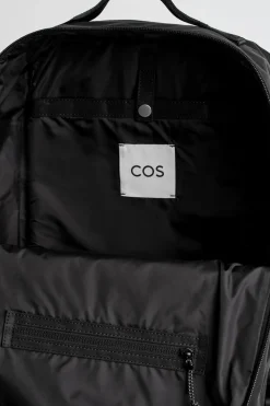 KLASSISCHER RUCKSACK - NYLON
