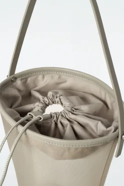 KLEINE BEUTELTASCHE - MESH