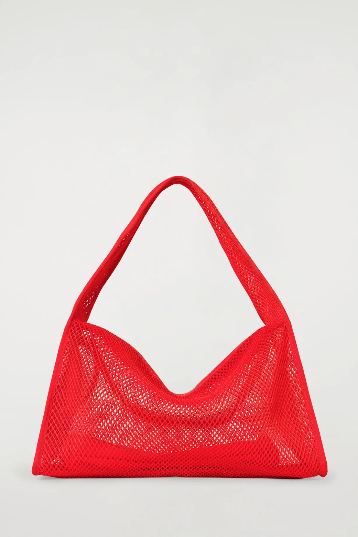 KLEINE TOTE BAG - MESH