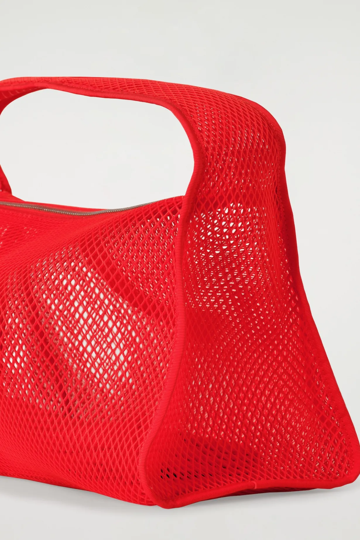 KLEINE TOTE BAG - MESH
