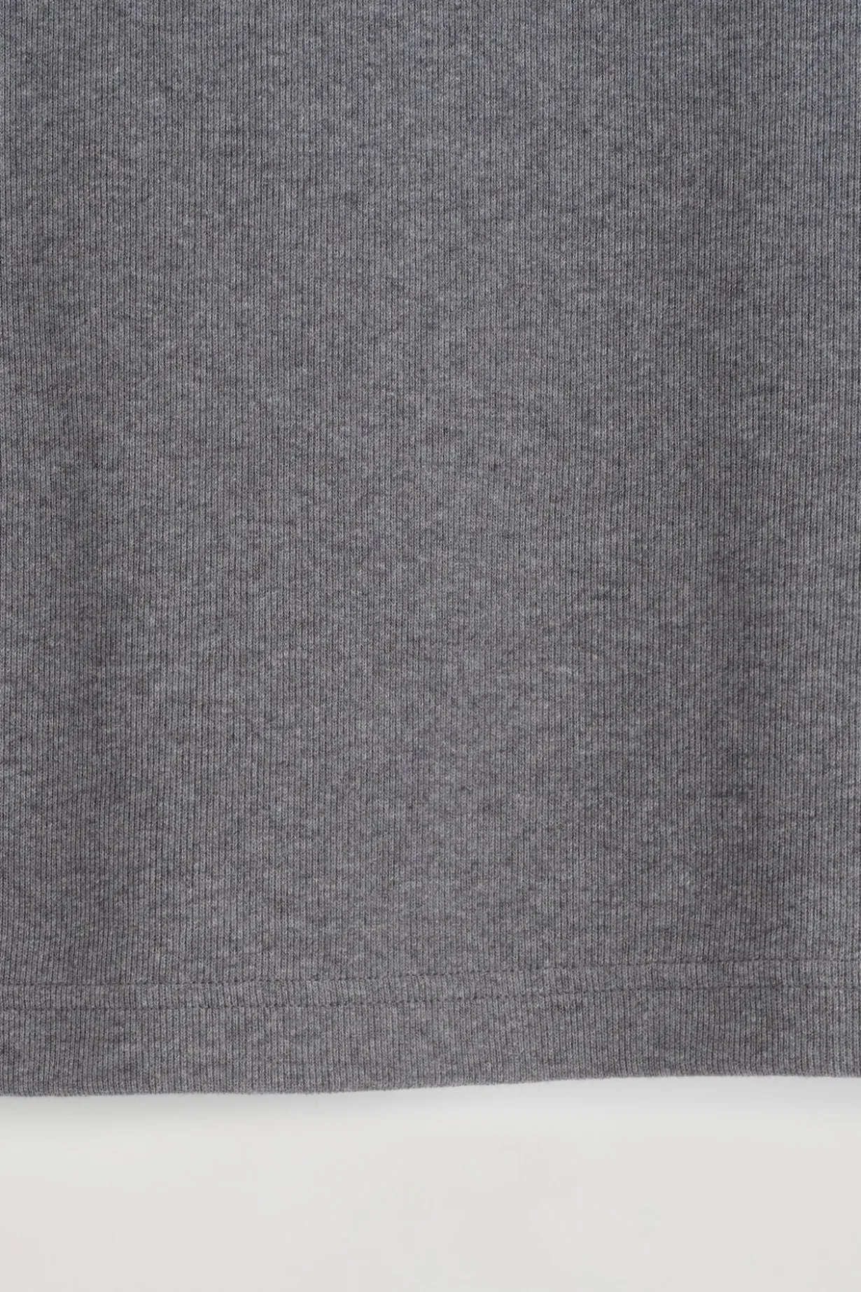 LANGARMSHIRT AUS BAUMWOLLJERSEY
