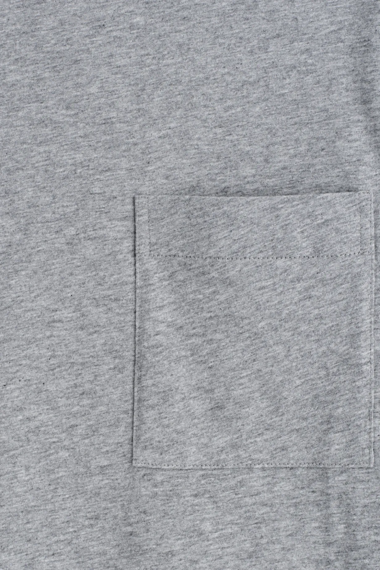 LANGARMSHIRT AUS BAUMWOLLE