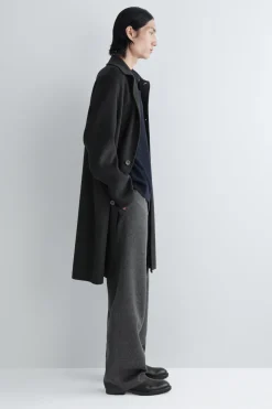 LEDERSTIEFEL MIT DICKER SOHLE