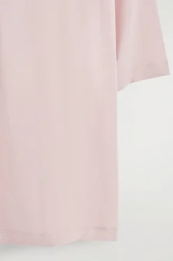 LEICHTES, SCHMAL GESCHNITTENES T-SHIRT
