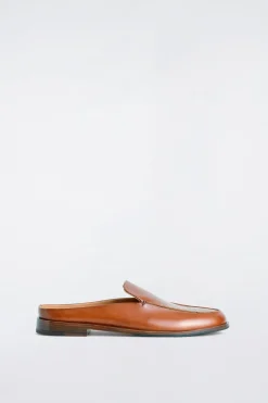 LOAFERS AUS LEDER
