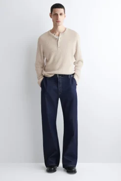 LOCKERE BOOTCUT-JEANS