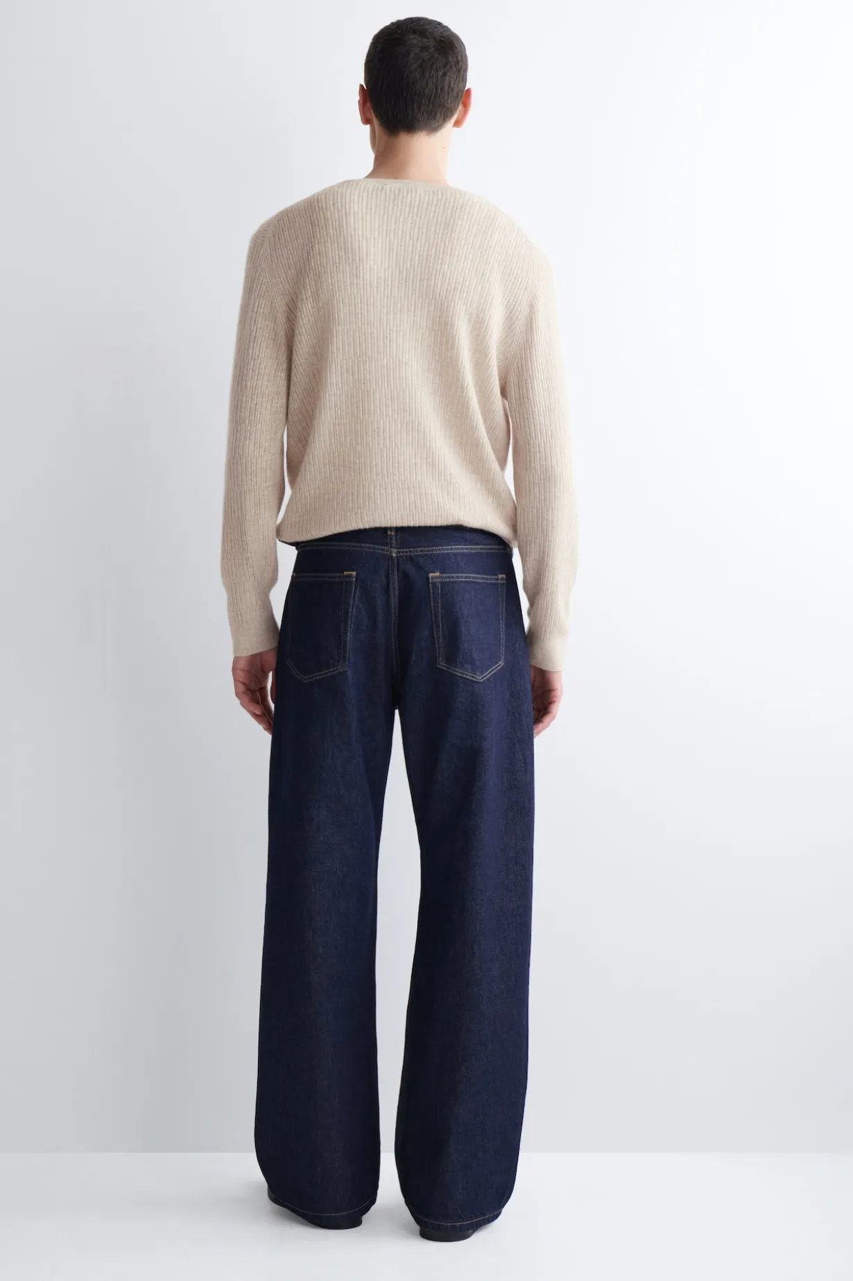 LOCKERE BOOTCUT-JEANS