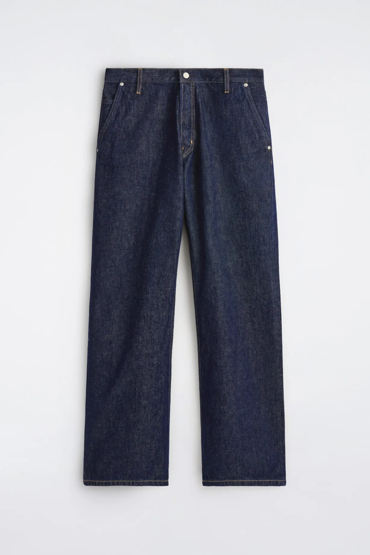 LOCKERE BOOTCUT-JEANS