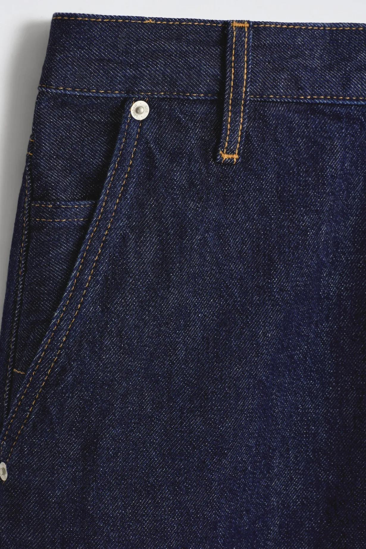LOCKERE BOOTCUT-JEANS