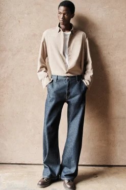 LOCKERE BOOTCUT-JEANS