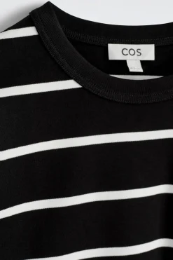 LOCKERES LANGARMSHIRT AUS JERSEY