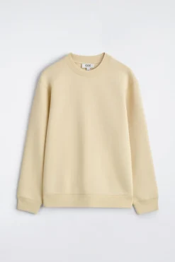 LOCKERES SWEATSHIRT AUS SCUBA
