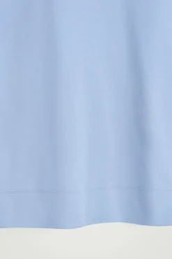 LOCKERES TANKTOP AUS BAUMWOLL-CRÊPE