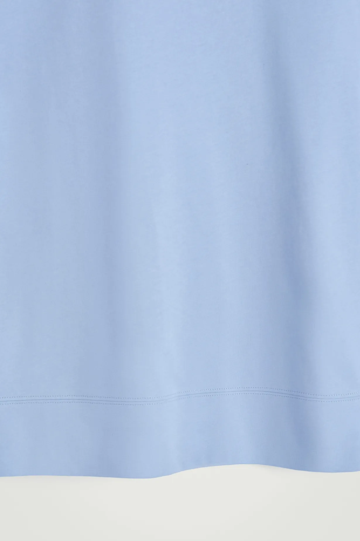 LOCKERES TANKTOP AUS BAUMWOLL-CRÊPE