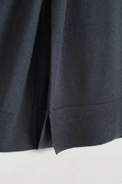 MEHRLAGIGE STRICKJACKE AUS FEINEM KASCHMIR
