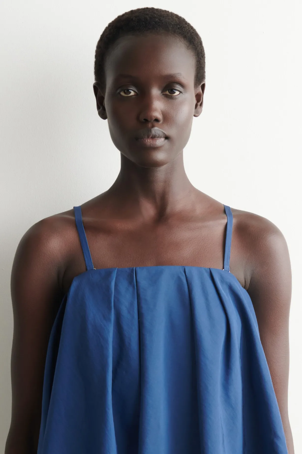 MEHRLAGIGES BANDEAU-MIDIKLEID