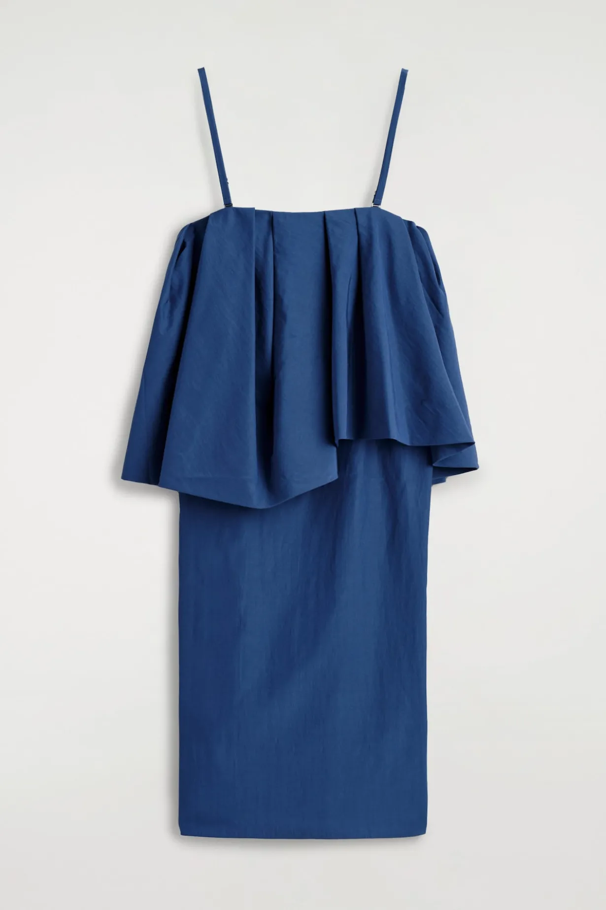 MEHRLAGIGES BANDEAU-MIDIKLEID