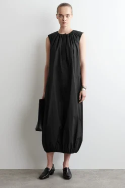 MIDIKLEID MIT BUBBLE-SAUM
