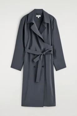 MIDIKLEID MIT GÜRTEL