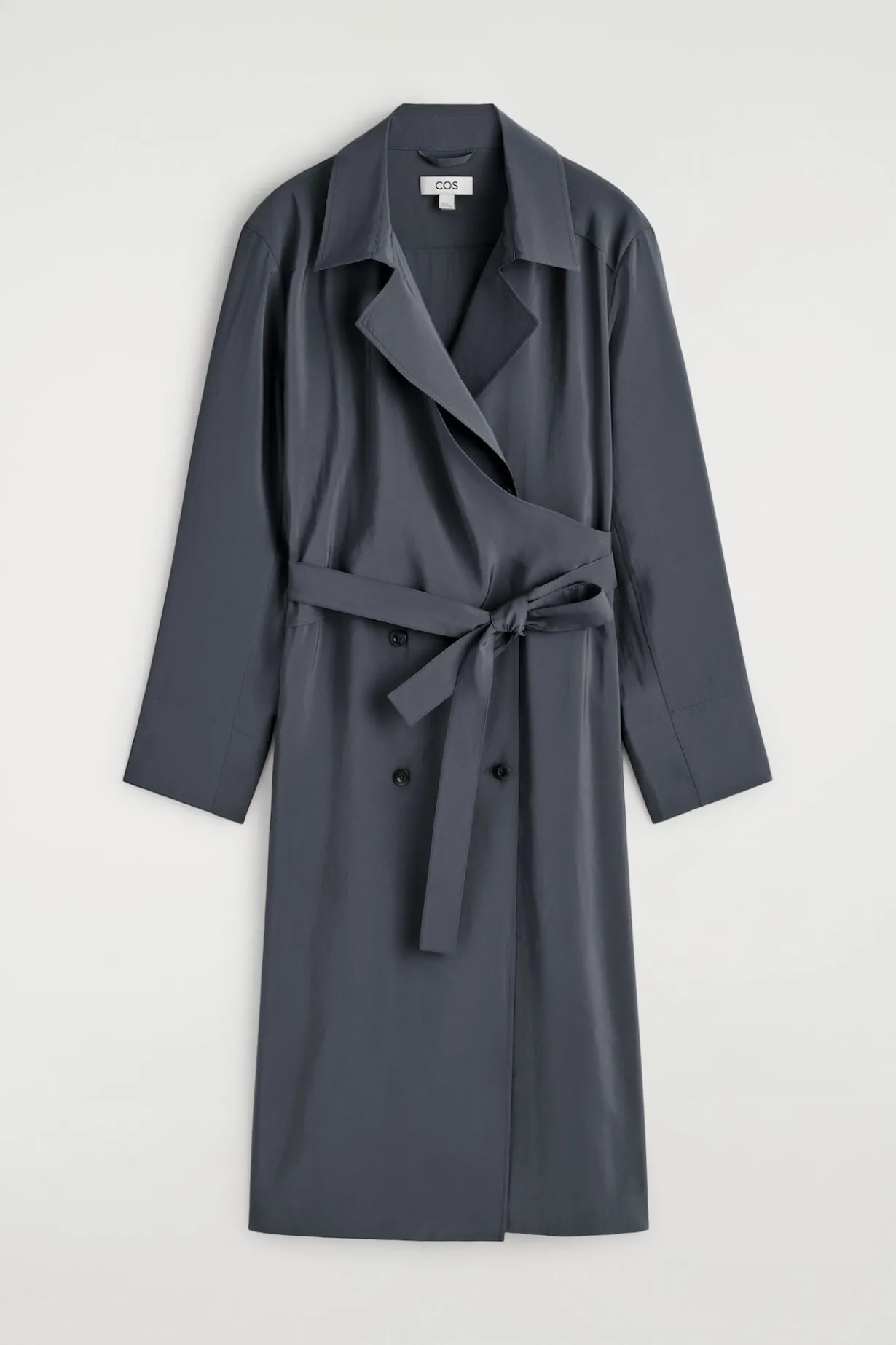 MIDIKLEID MIT GÜRTEL